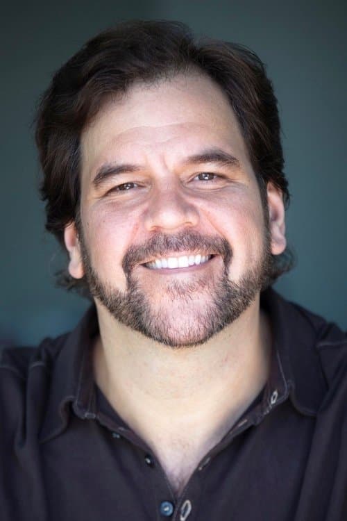 Zdjęcie Dwayne Hill