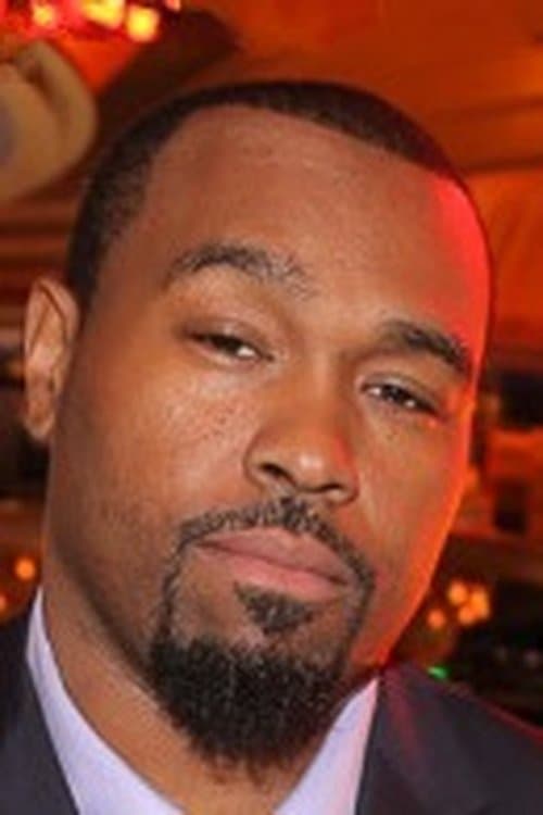 Zdjęcie Dwayne L. Brown