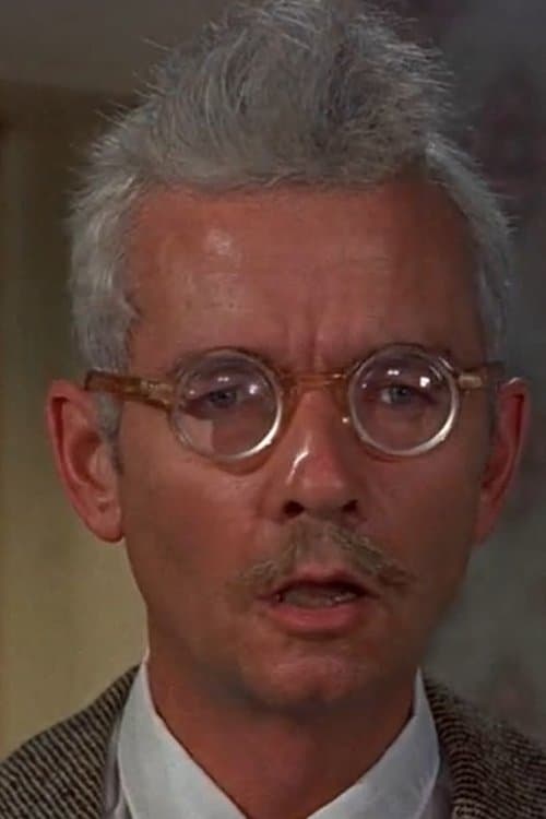 Zdjęcie Dwight Marfield