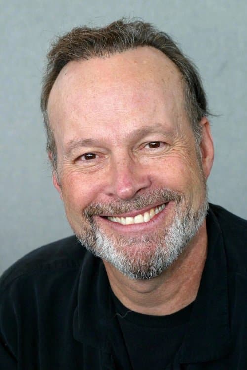 Zdjęcie Dwight Schultz