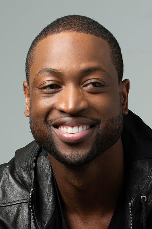 Zdjęcie Dwyane Wade