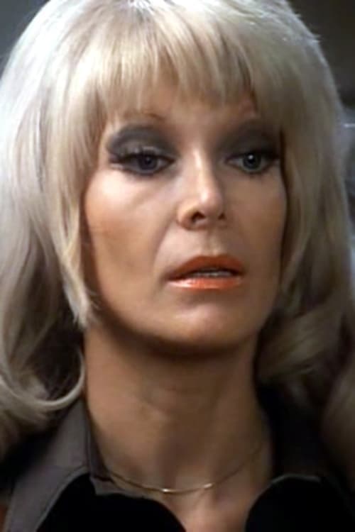 Zdjęcie Dyanne Thorne