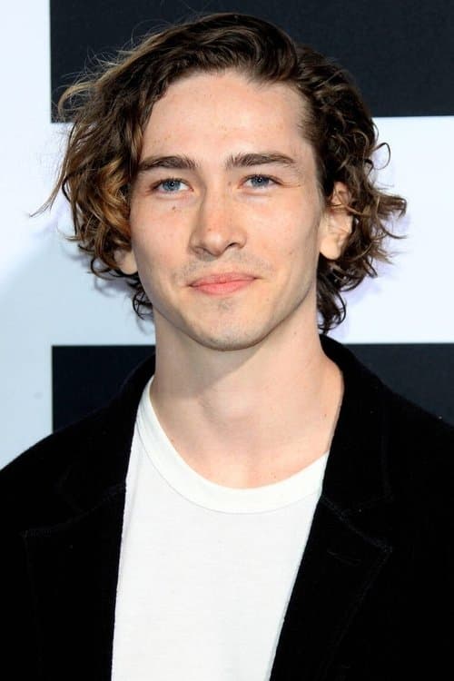 Zdjęcie Dylan Arnold