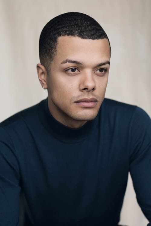 Zdjęcie Dylan Brady