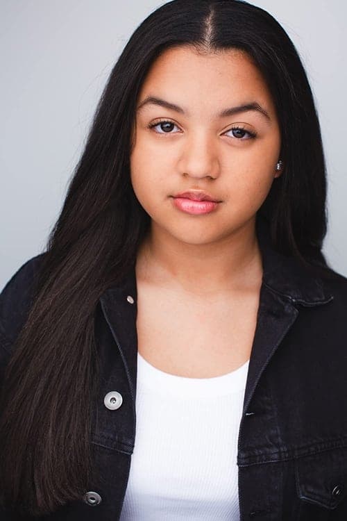 Zdjęcie Dylan Chloe Dash