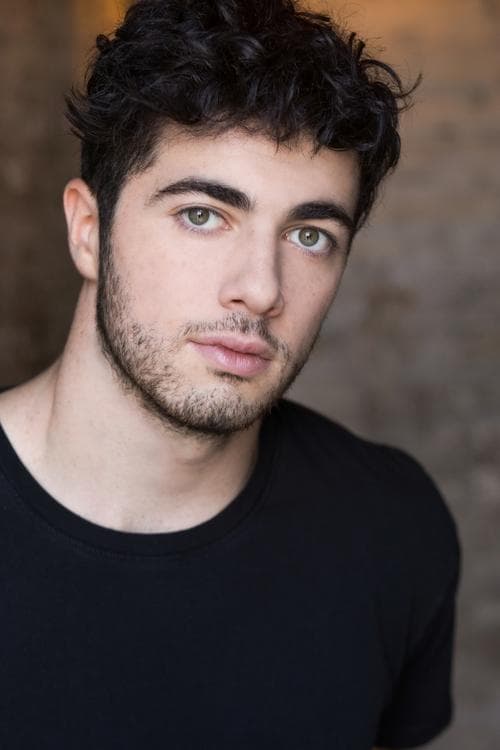 Zdjęcie Dylan Hartigan