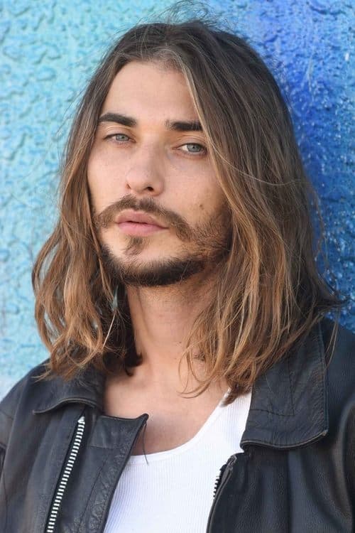 Zdjęcie Dylan McNamara