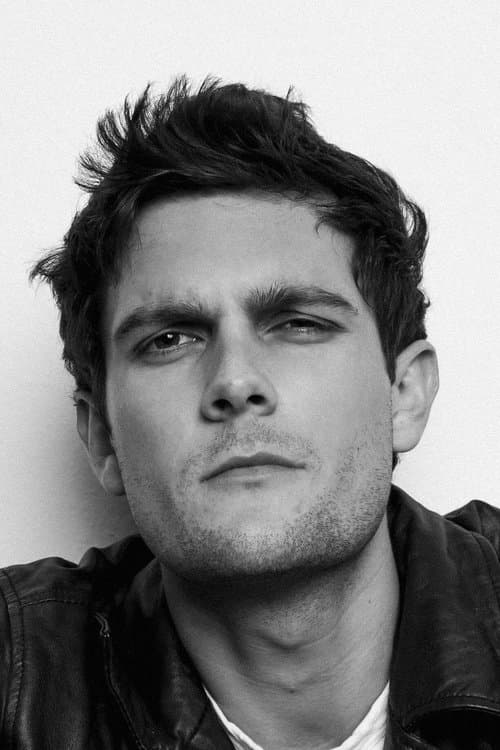 Zdjęcie Dylan McTee