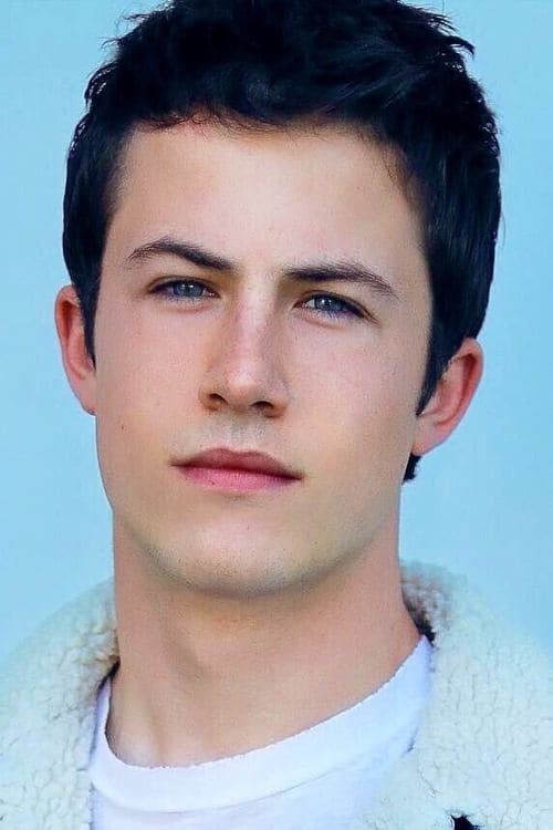 Zdjęcie Dylan Minnette