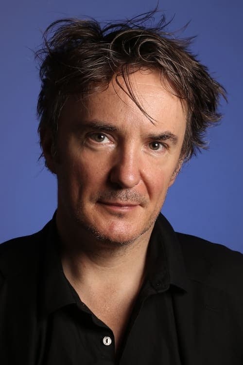 Zdjęcie Dylan Moran
