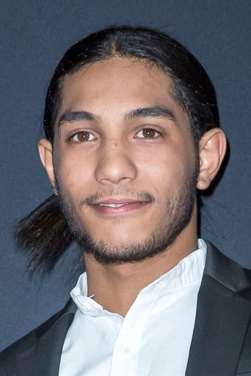 Zdjęcie Dylan Robert