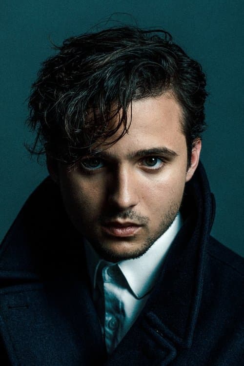 Zdjęcie Dylan Schmid