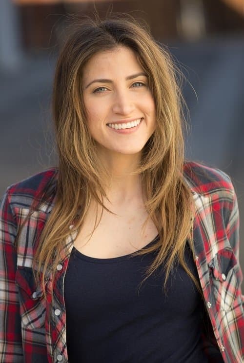 Zdjęcie Dylan Silver