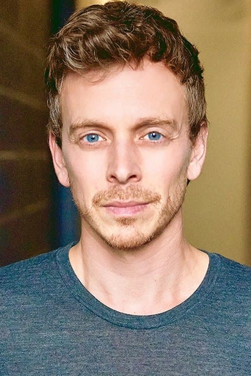 Zdjęcie Dylan Trowbridge