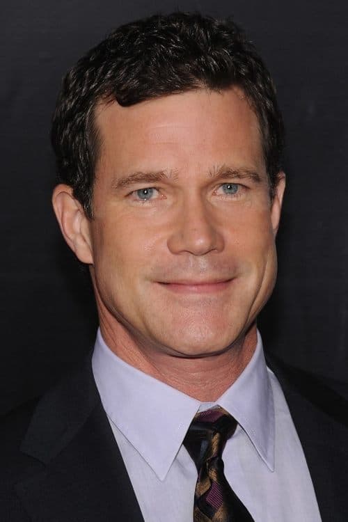 Zdjęcie Dylan Walsh