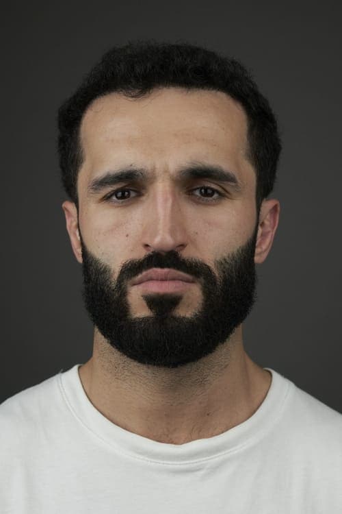 Zdjęcie Джалил Асретов