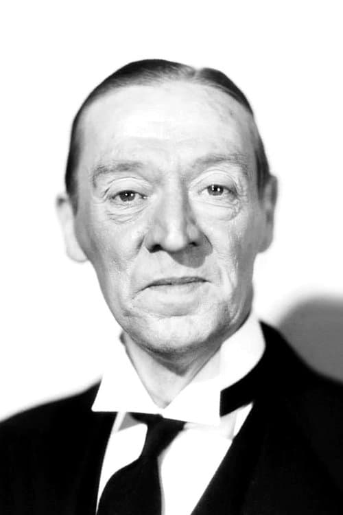 Zdjęcie E. E. Clive