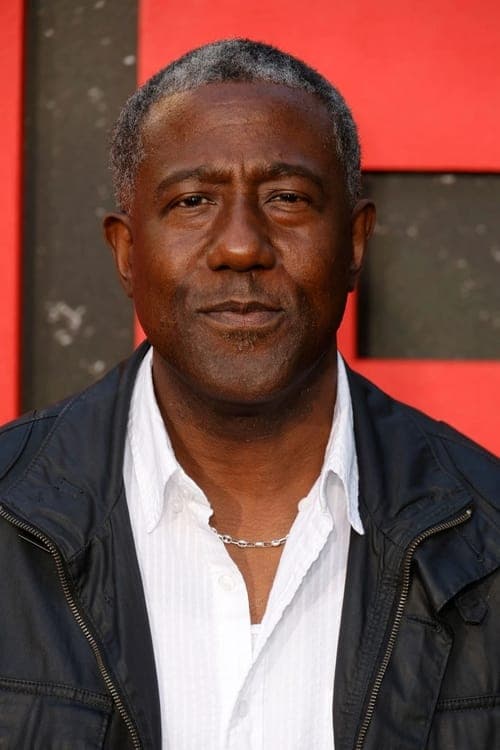 Zdjęcie E. Roger Mitchell