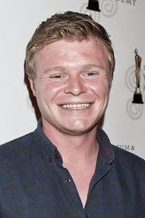 Zdjęcie Eamonn Owens