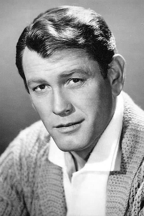 Zdjęcie Earl Holliman