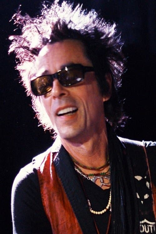 Zdjęcie Earl Slick