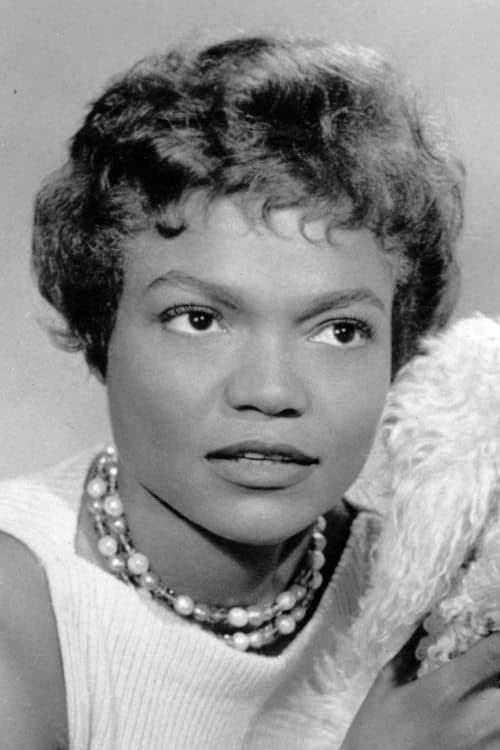 Zdjęcie Eartha Kitt