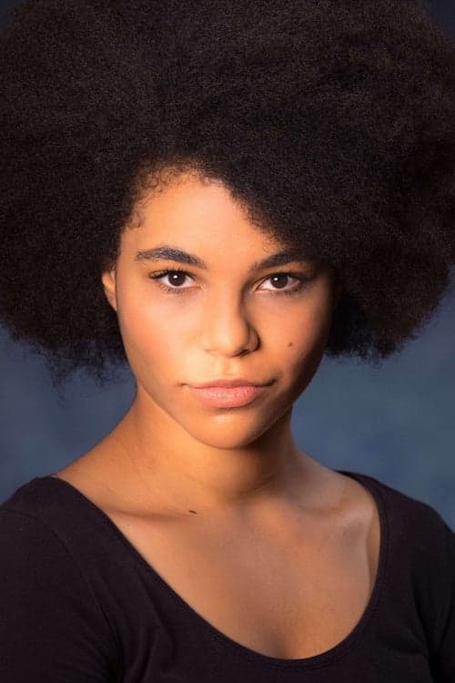 Zdjęcie Ebony Vagulans