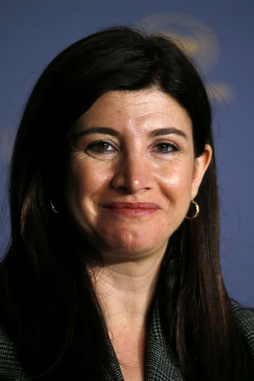 Zdjęcie Ebru Ceylan