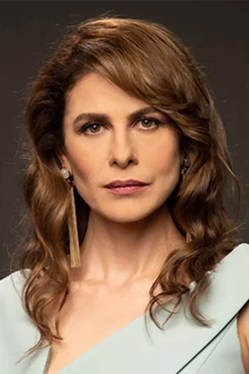 Zdjęcie Ebru Özkan