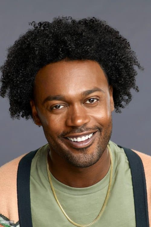 Zdjęcie Echo Kellum