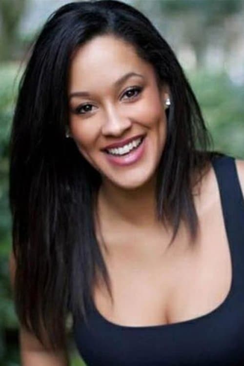 Zdjęcie Ecstasia Sanders