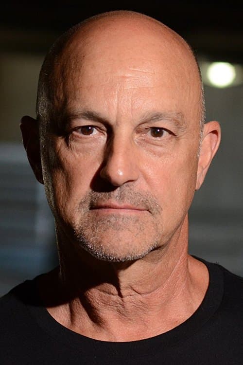 Zdjęcie Ed Amatrudo