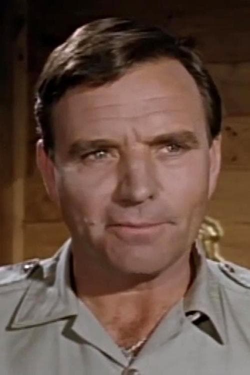 Zdjęcie Ed Devereaux