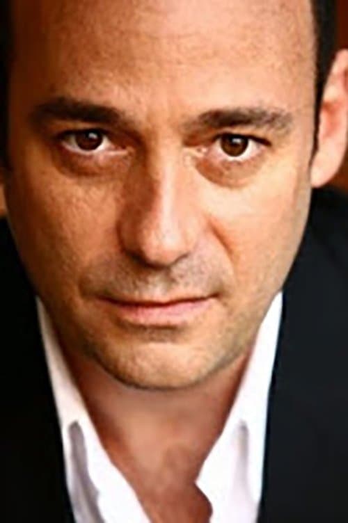 Zdjęcie Ed Francis Martin