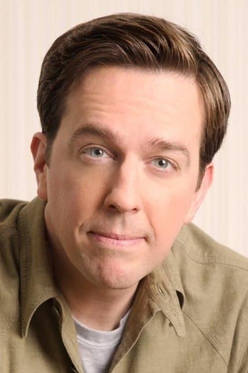 Zdjęcie Ed Helms