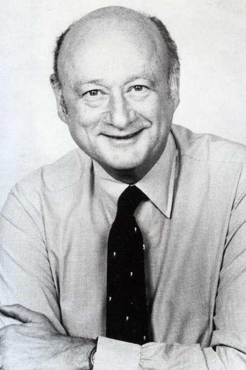 Zdjęcie Ed Koch
