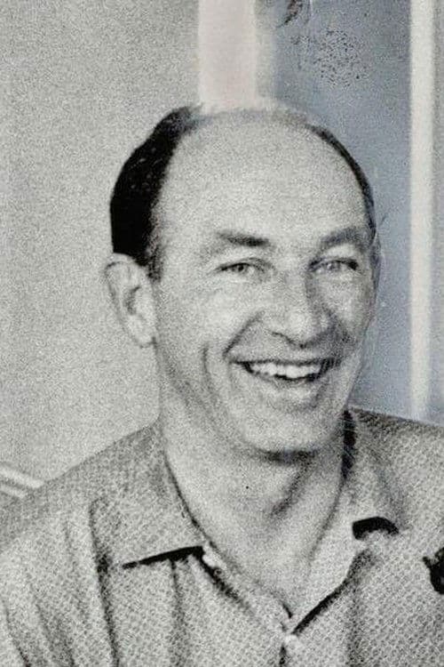 Zdjęcie Ed McNamara