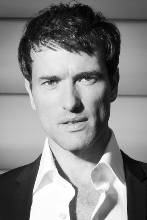 Zdjęcie Ed Stoppard