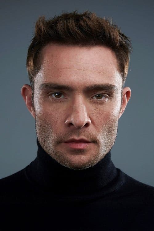 Zdjęcie Ed Westwick