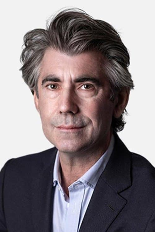 Zdjęcie Ed Williams