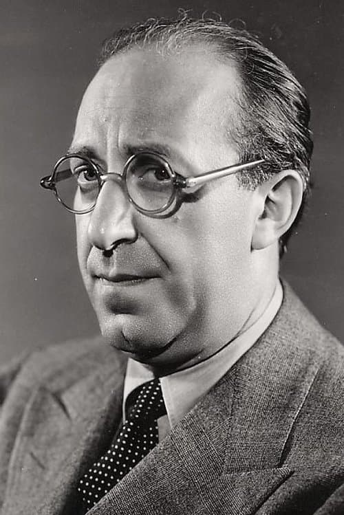Zdjęcie Ed Wynn