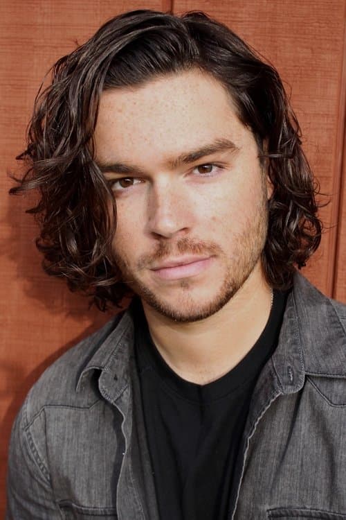 Zdjęcie Eddie Alderson