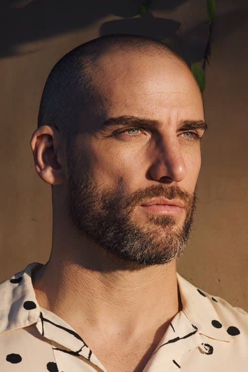 Zdjęcie Eddie Arrazola