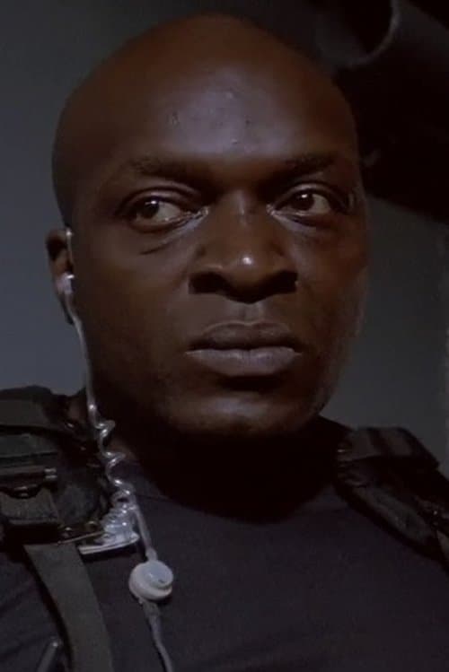 Zdjęcie Eddie Bo Smith Jr.