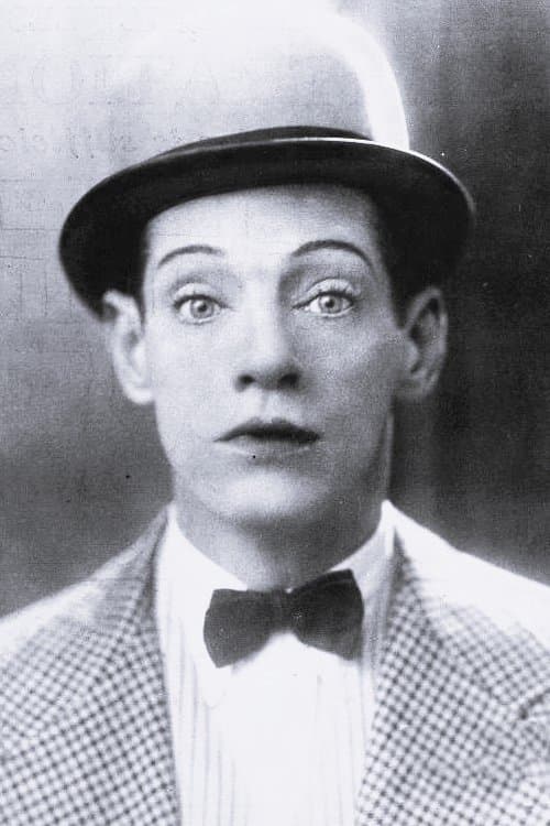 Zdjęcie Eddie Borden