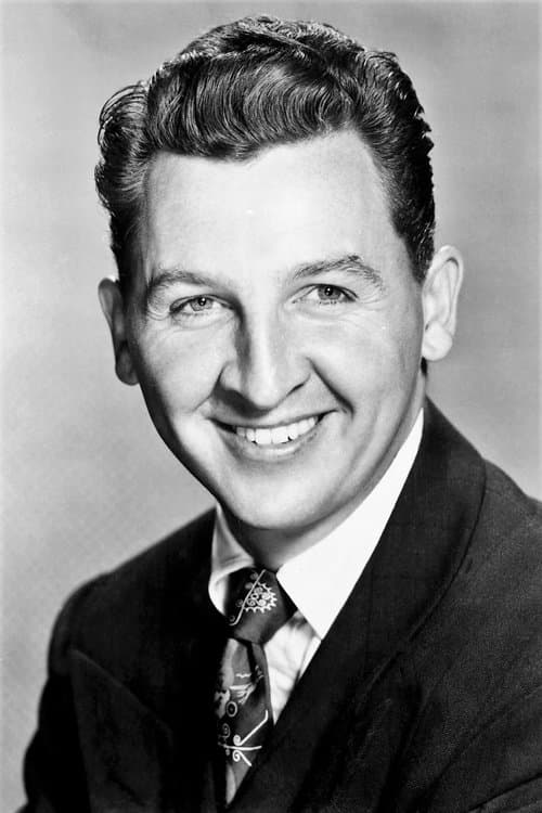 Zdjęcie Eddie Bracken