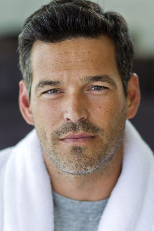 Zdjęcie Eddie Cibrian