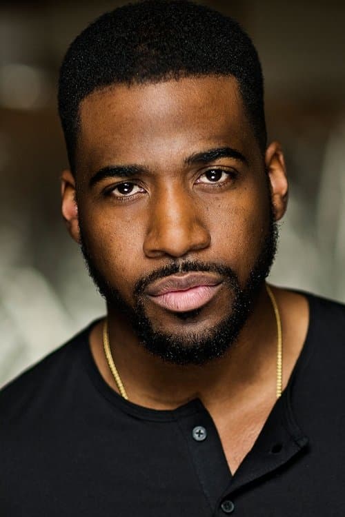 Zdjęcie Eddie Guillaume