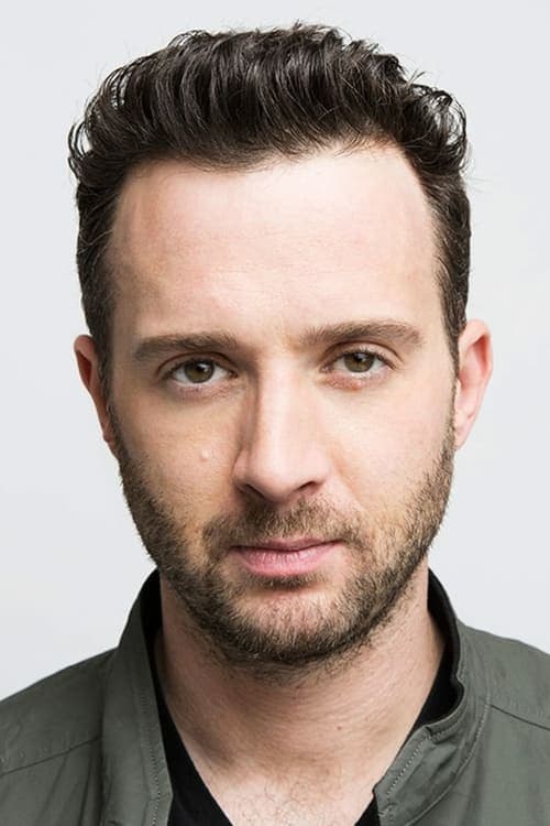 Zdjęcie Eddie Kaye Thomas