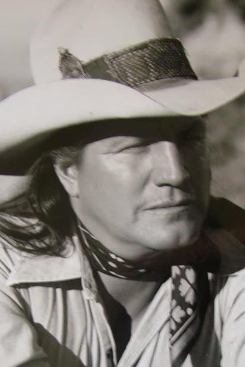 Zdjęcie Eddie Little Sky